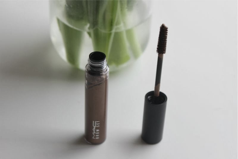 Mac best sale brow set